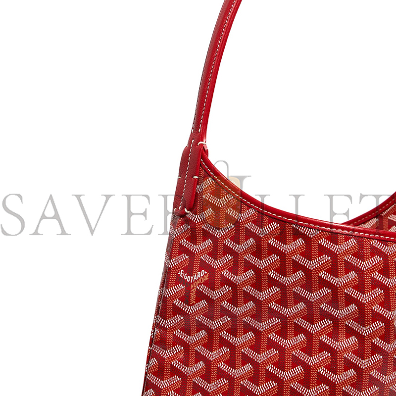 GOYARD BOHÈME HOBO BAG BOHEMEPMLTY02CL02P (43*26*14cm) GOYARD BOHÈME HOBO BAG BOHEMEPMLTY02CL02P (43*26*14cm)